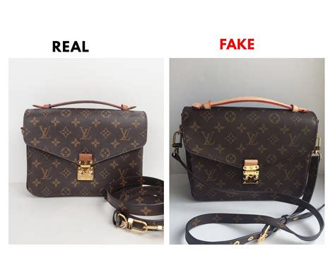 how to tell a fake louis vuitton pochette metis|louis vuitton pochette metis vintage.